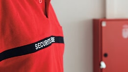 Agent de securite incendie SSIAP Laman securite